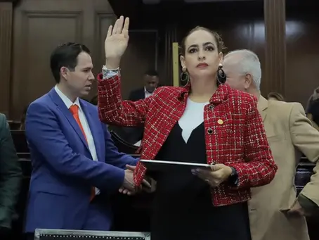 Propone Sandra Arreola castigar con severidad la tentativa de delitos ambientales