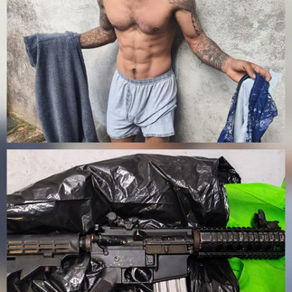 Capturan a 18 tras ataques que dejaron ocho policías muertos