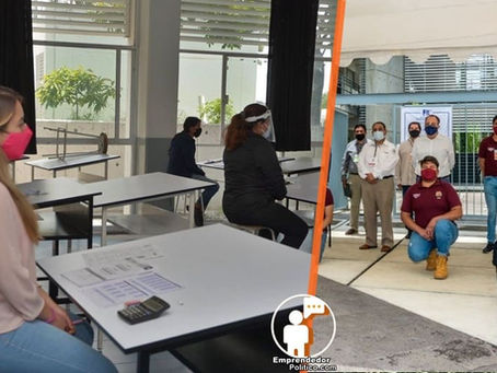 #UMSNH concluyen con saldo blanco los exámenes de admisión para licenciaturas del área de salud