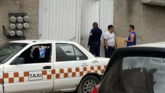 México: Niño AS3SINA accidentalmente a su prima pequeña por jugar con una pistola