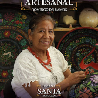 Michoacán se alista para recibir turismo de Semana Santa 2022