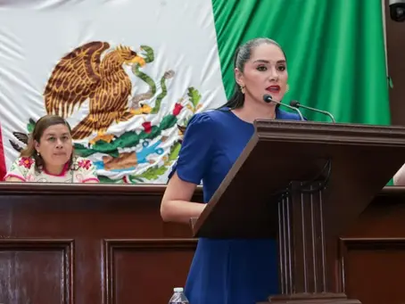 Ciberbullying debe combatirse con estrategias concretas: Diana Espinoza, al presentar iniciativa de reforma