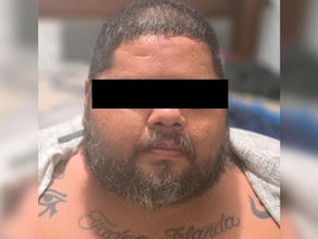 Michoacán: Detienen en Apatzingán a 'El Congo', presunto implicado en el asesinato de Carlos Manzo