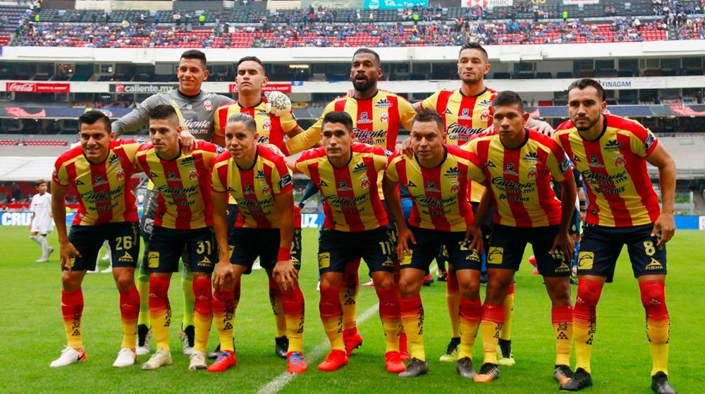 Monarcas Morelia anuncia su nuevo uniforme para el Apertura 2019