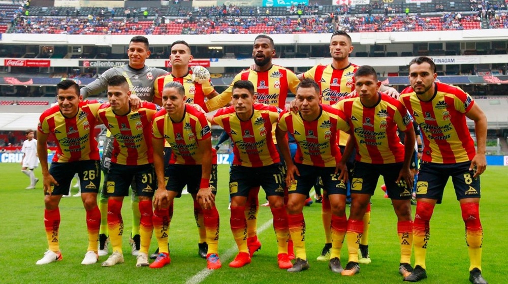 Monarcas Morelia anuncia su nuevo uniforme para el Apertura 2019