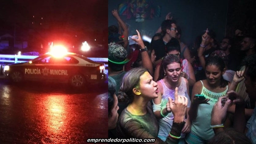 La importancia de denunciar a vecinos tóxicos; los reportan por escandalosos y les encuentran droga