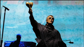 Liam Gallagher advierte que si Inglaterra pierde, Oasis no volverá a dar conciertos en México