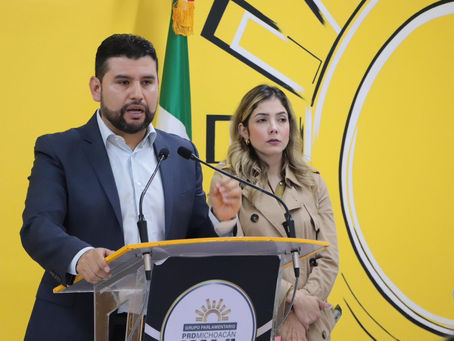 Lamenta PRD fallecimiento del ex candidato de Cotija,  Aurelio Santos 