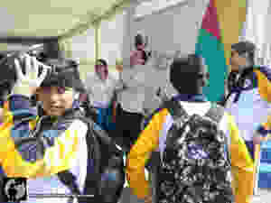 ¡Atención escuelas! Inicia la Caravana de Ciencia en #Michoacán