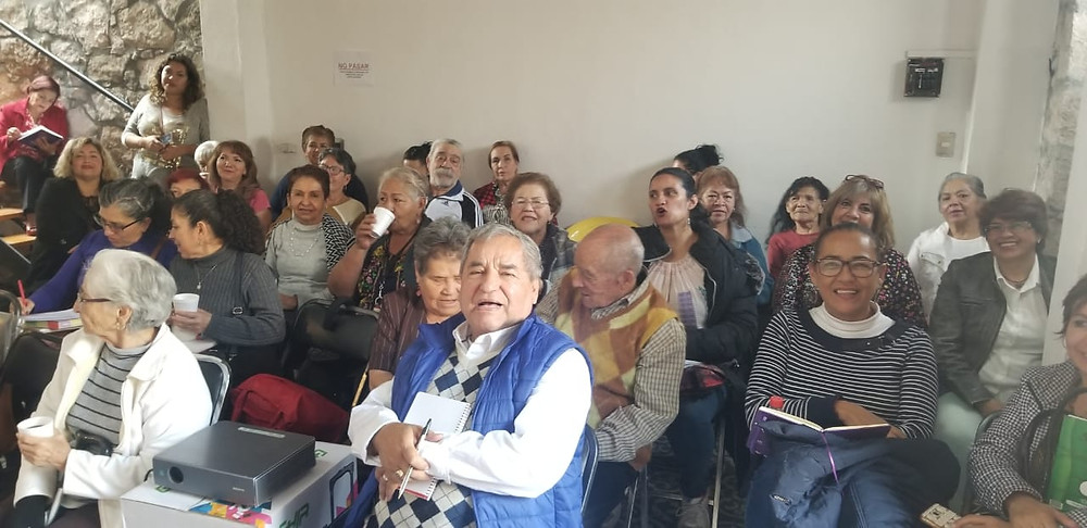 PROFECO MICHOACÁN Y DIPUTADA MARIA CHÁVEZ REALIZAN CAPACITACIÓN SOBRE TECNOLOGÍAS DOMÉSTICAS