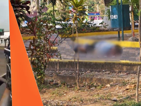 En visita del gobernador a Lázaro Cárdenas, empresario es asesinado por sicarios
