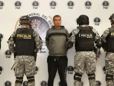Vinculan a proceso a José Luis “N” por su posible relación en el feminicidio de su madre detenido en flagrancia