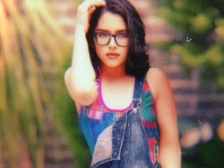 Andra ‘La compañere’ se vuelve tendencia al filtrarse video explícito