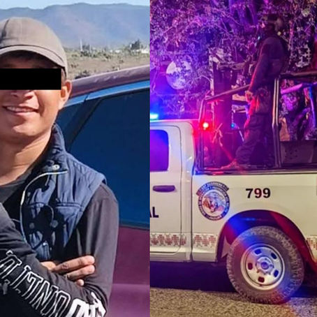 En Acapulco, un sujeto apuñaló a su abuela, a su tía y a su primo