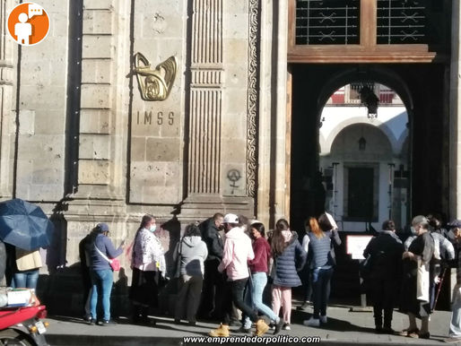 ¿Qué día puedes recibir la pensión para adultos mayores? Aquí el calendario de pagos