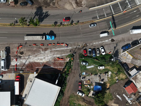 Michoacán destina más de 426 mdp a 18 proyectos de infraestructura regional y urbana