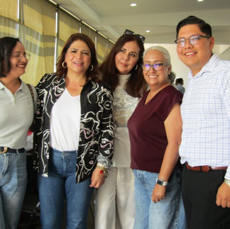 La Cuarta Transformación avanza: Escuchamos, legislamos y cumplimos con el pueblo: Emma Rivera 