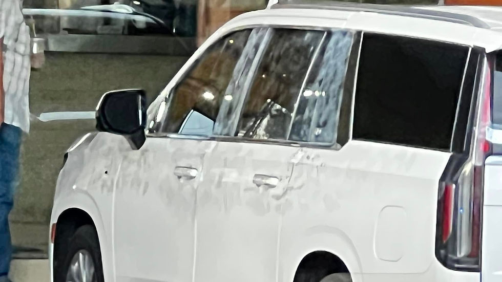 Ejecutan al hijo del dueño del restaurante Las Brisas, en Morelia. Esto se sabe