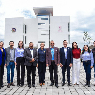 Educación, eje primordial para el progreso social de Michoacán: 75 Legislatura