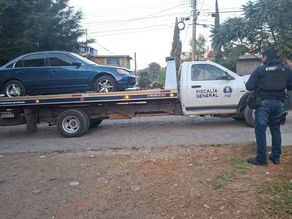 ¡Cuida tu dinero! Conoce el padrón oficial de grúas autorizadas para dar certeza y evitar abusos en Morelia