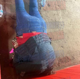 Michoacán: 4 muertos, saldo de enfrentamiento en palenque clandestino 