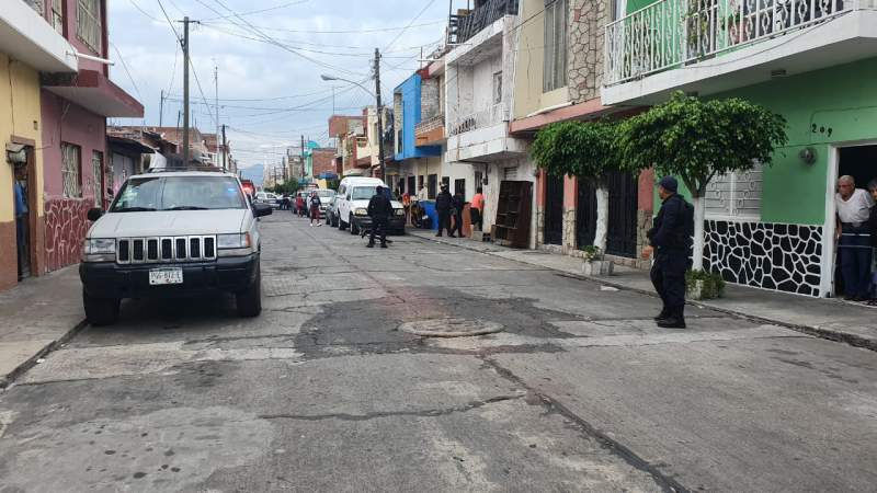 #Zamora: Atacan a familia dentro de su casa y mueren dos personas