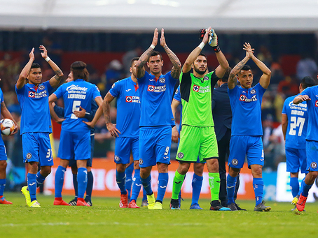 Ex-cooperativista de Cruz Azul afirma que el equipo ganaba MILLONES DE PESOS SI PERDÍA TORNEOS