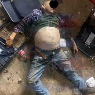 Michoacán: 4 muertos, saldo de enfrentamiento en palenque clandestino 