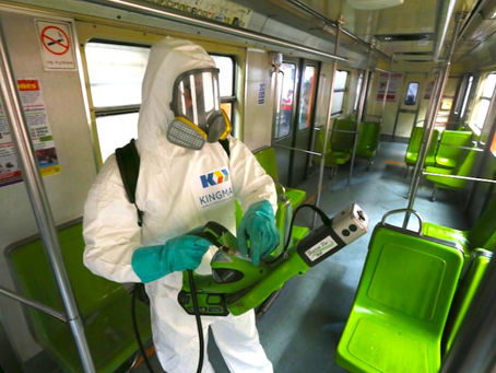 Brote de coronavirus en talleres del Metro infecta al menos a 30 personas: SCT
