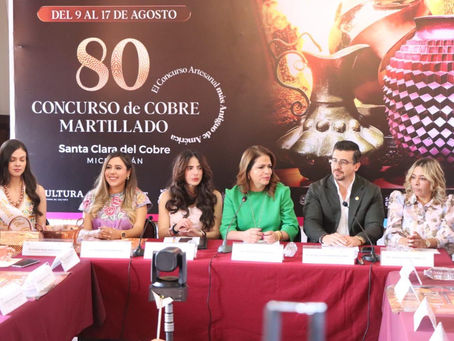 El Congreso del Estado legisla con perspectiva intercultural, por ello promueve el turismo cultural en municipios michoacanos