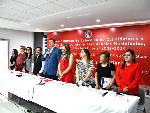Con mucho diálogo y por encima de cualquier interés personal, construimos la unidad: Memo Valencia