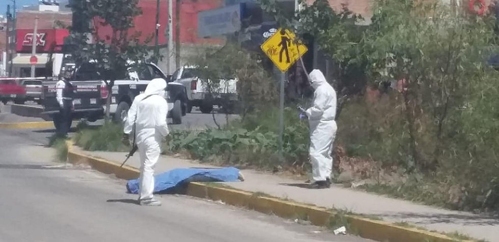 Lo que se sabe del atentado en Villas de Oriente la tarde de este sábado; lo mataron con 10 balazos