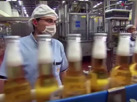 🍺 Ya hay fecha para reactivar producción de cerveza en México