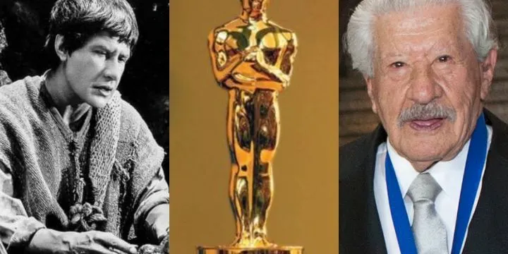 ¡Les valió! La Academia Ignora a López Tarso en los In Memorian de los Oscar