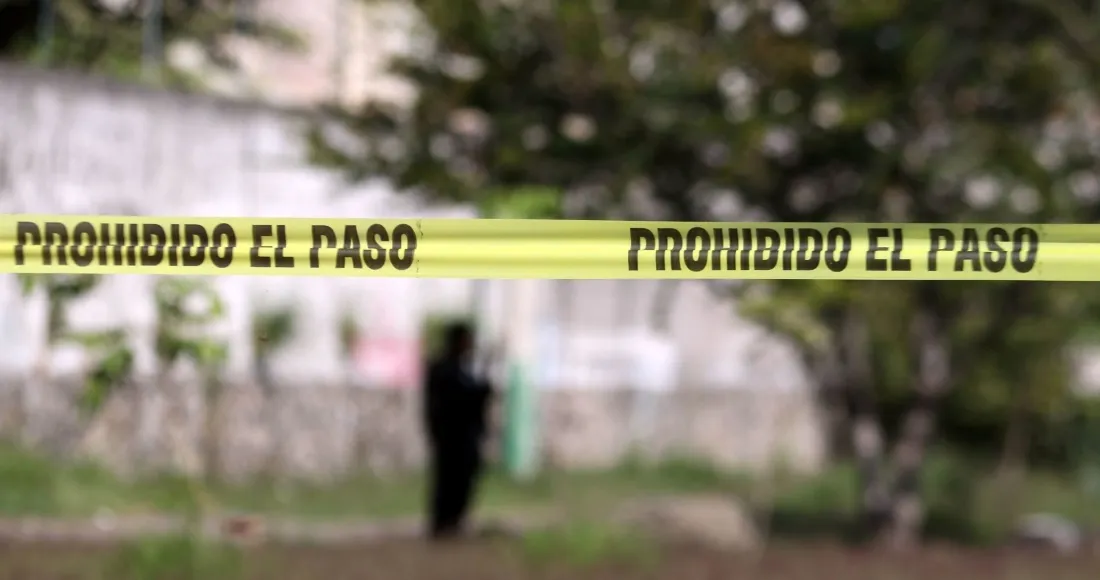 Hombre es detenido en Veracruz por el asesinato de su mamá; buscaba cobrar herencia