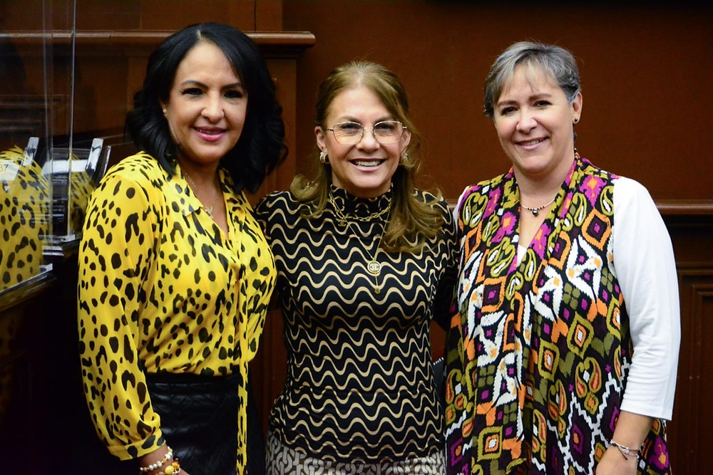 Histórica creación de la Comisión de la Familia en Michoacán
