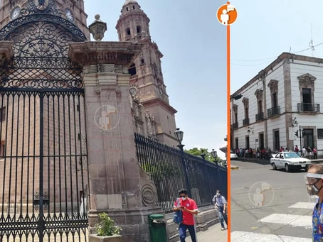 123 pacientes se han recuperado por COVID-19 en Michoacán