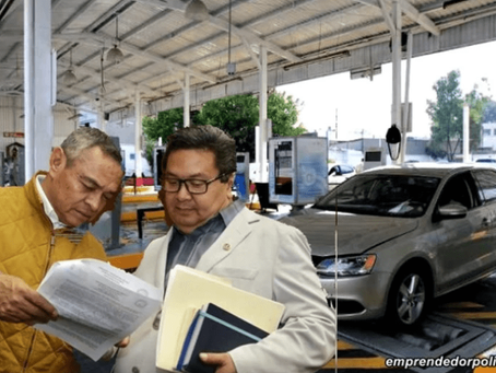 Transportistas, de los más afectados por la pandemia y en esto se apoyará: Salvador Arvizu