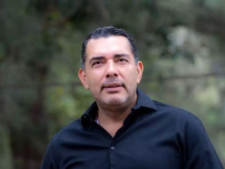 Hallan sin vida a delegado del PT, Agustín Solorio, en Guanajuato