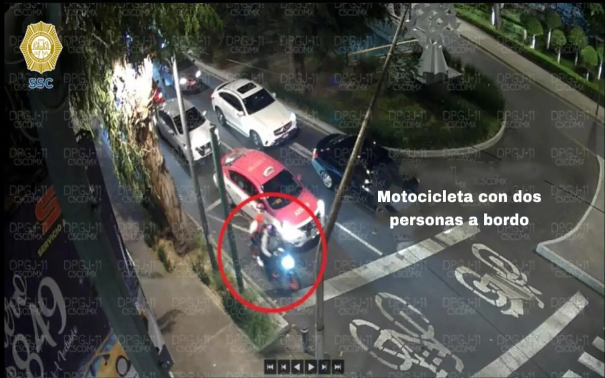 Cae en Michoacán el pistolero que atacó a Ciro Gómez Leyva
