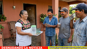 Murió asfixiada y no por paro cardíaco, Ana María, abuelita sometida por delincuentes en la Felicitas del Río, Morelia