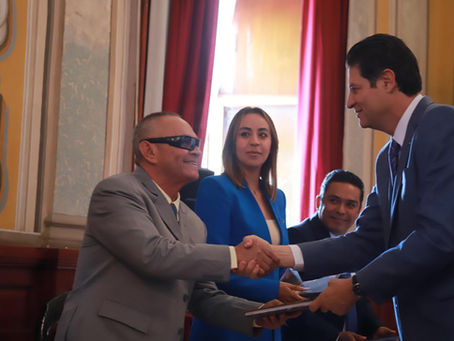 Para conocer Morelia hay que caminarla, no solo el centro histórico sino a sus tenencias y colonias: Chava Arvizu