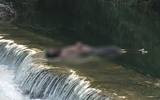 #Policíaca: Encuentran cadáver flotando en Río de Morelia