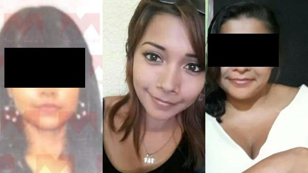 Caso #Nataly: De miedo, fue torturada y asesinada por su hermana y mandó los videos a familiares