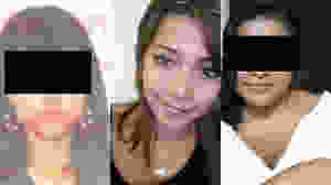 Caso #Nataly: De miedo, fue torturada y asesinada por su hermana y mandó los videos a familiares