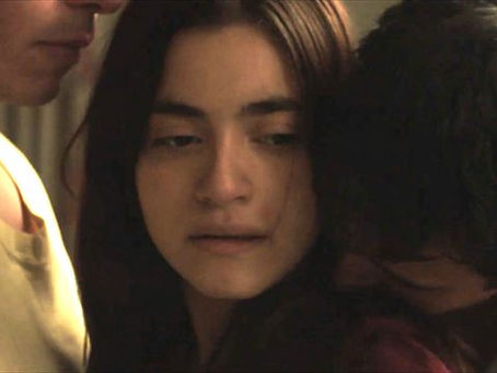 FICM 2019 presentará 'Territorio': un enfrentamiento a la masculinidad tóxica