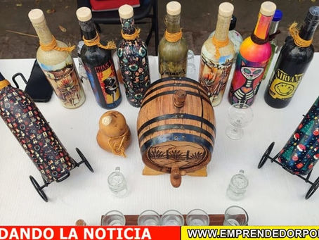 Gobierno de Morelia impulsa emprendimientos de mujeres con "Bazares X Morelia"