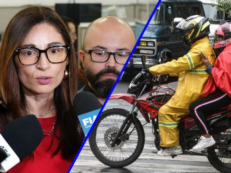 MC exige suspender mototaxis por aplicación tras muerte de usuaria en CDMX: ‘Es un servicio ilegal’