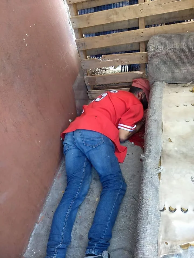 #Morelia: Víctimas mortales por arma de fuego en 4 días duplican los fallecidos por COVID-19 