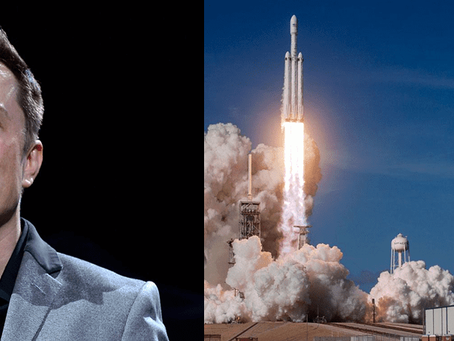 ¿Buscas Chamba? Musk lanza concurso de 100 millones de dólares a quien desarrolle esta tecnología